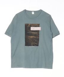 TAKEO KIKUCHI（タケオキクチ）の「半袖Tシャツ（Tシャツ/カットソー）」