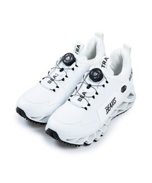 BEAXIS｜ビーアクシスのシューズ（ホワイト/白色系）通販 - ZOZOTOWN