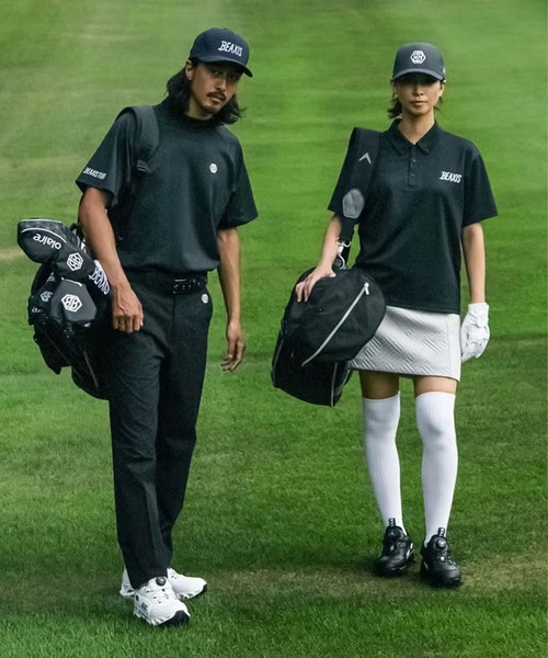 BEAXIS（ビーアクシス）の「バランスコアターフ（スニーカー・レディース・ブラック/ホワイト・25.5/26/26.5/27/27.5/23/23.5/24/24.5/25/28）」の11枚目の写真