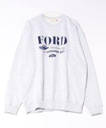 FORDスウェット