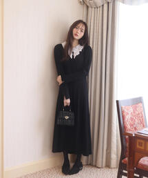 PROPORTION BODY DRESSING｜プロポーションボディドレッシング