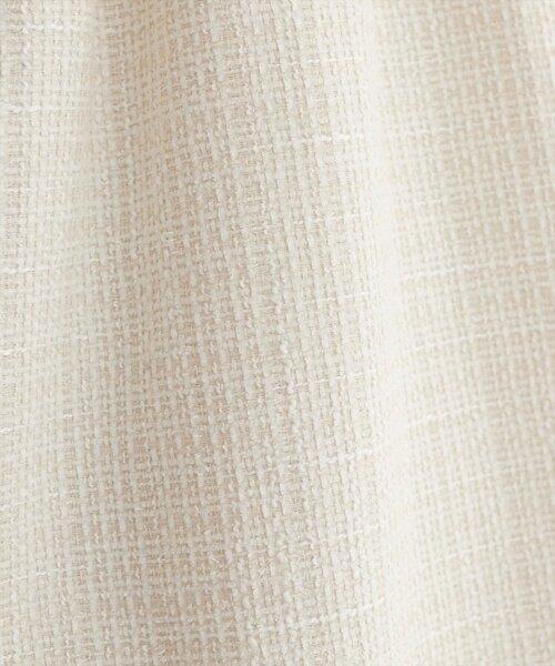 natural couture（ナチュラルクチュール）の「〈airi〉ツイードマーメイドスカート（スカート・レディース・グレー/オフホワイト/ブラック・FREE）」の22枚目の写真