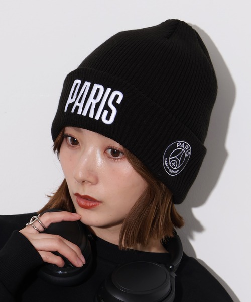 セール】【Paris Saint-Germain/パリサンジェルマン】PARIS ロゴ