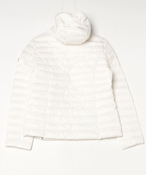 JOTT(ジョット)の「JOTT CLOE DOWN JACKET ジョット クロエ ダウンジャケット(ダウンジャケット/コート・レディース・ホワイト・LARGE/X-LARGE/MEDIUM/SMALL)」の18枚目の写真
