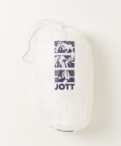 JOTT(ジョット)の「JOTT CLOE DOWN JACKET ジョット クロエ ダウンジャケット(ダウンジャケット/コート・レディース・ホワイト・LARGE/X-LARGE/MEDIUM/SMALL)」の2枚目の写真