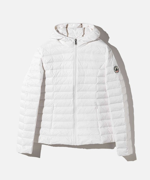 JOTT CLOE J901 WHITE ジョット ダウンジャケット JOTT CLOE J901 WHITE ジョット ダウンジャケット