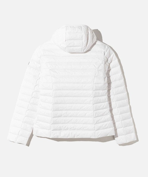 JOTT(ジョット)の「JOTT CLOE DOWN JACKET ジョット クロエ ダウンジャケット(ダウンジャケット/コート・レディース・ホワイト・LARGE/X-LARGE/MEDIUM/SMALL)」の8枚目の写真