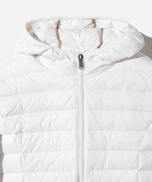 JOTT(ジョット)の「JOTT CLOE DOWN JACKET ジョット クロエ ダウンジャケット(ダウンジャケット/コート・レディース・ホワイト・LARGE/X-LARGE/MEDIUM/SMALL)」の9枚目の写真