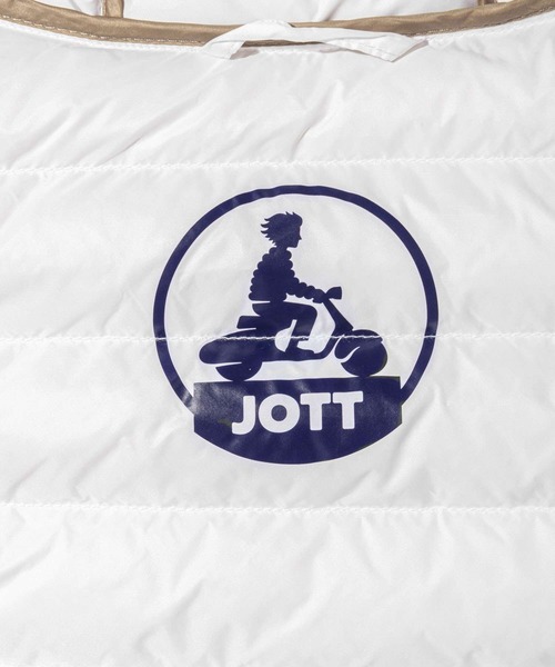 セール】JOTT CLOE DOWN JACKET ジョット クロエ ダウンジャケット