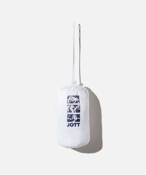 JOTT(ジョット)の「JOTT CLOE DOWN JACKET ジョット クロエ ダウンジャケット(ダウンジャケット/コート・レディース・ホワイト・LARGE/X-LARGE/MEDIUM/SMALL)」の17枚目の写真