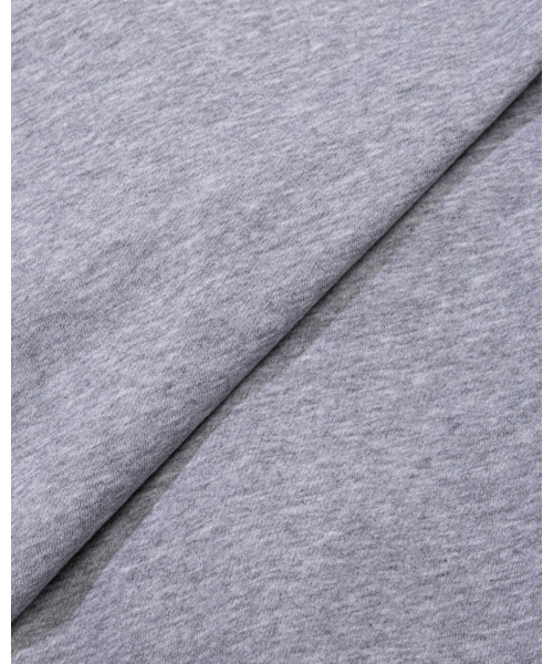 MOAA（モア）の「Cropped Zip Hoodie (GRAY)（パーカー・レディース・その他・SMALL/MEDIUM）」の5枚目の写真