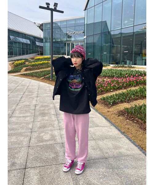 PARTIMENTO(パルティメント)の「コーデュロイバスティジャケットネイビー(スタジャン・レディース・その他・MEDIUM/LARGE/SMALL)」の10枚目の写真