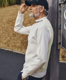 ブランド古着】LUXEAKMPLUS｜リュクスエイケイエムプラスのニット