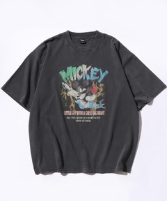 セール】LFYT × グラップラー刃牙 - 半袖 Tシャツ [ALL STAR TEE