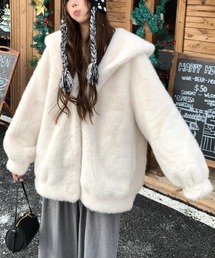 PRIMATTIVO HANAE MORI SPORTS エコムートンコート40 PRIMATTIVO HANAE MORI SPORTS エコムートンコート40 【公式通販】