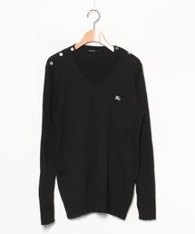 ブランド古着】BURBERRY BLACK LABEL｜バーバリーブラックレーベルの