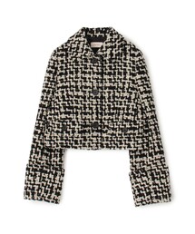 TOMORROWLAND｜トゥモローランドのジャケット/アウター（ツイード