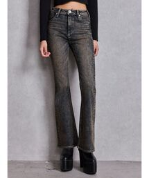 GYDA｜ジェイダのデニムパンツ（フレア・ブーツカット）通販 - ZOZOTOWN