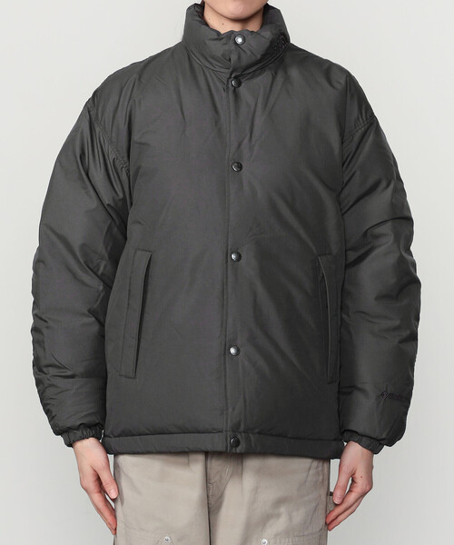 THENORTHFACEダウンジャケット THE NORTH FACE（ザ ノースフェイス） ダウンジャケット L ブラック