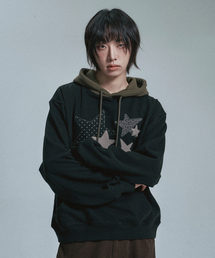 MOO｜エムオーオーのパーカー通販 - ZOZOTOWN