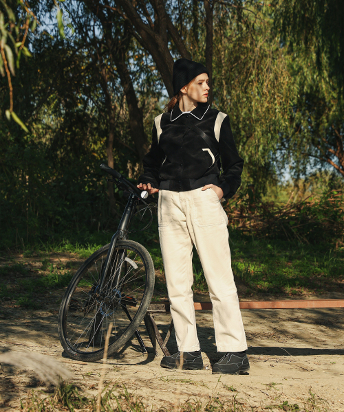 HONSBY（ホンスビー）の「OPERA [BLACK]（スニーカー・レディース・その他・25cm/26cm/27cm/28cm/22cm/23cm/24cm）」の12枚目の写真