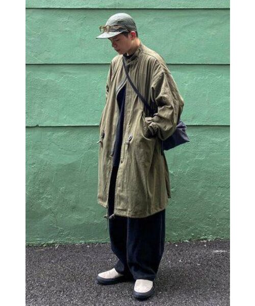 A NOTHING(アナッシング)の「HEAVY-TERRY BALLOON SWEAT PANTS (Black)(スウェットパンツ・レディース・その他・LARGE/MEDIUM)」の6枚目の写真