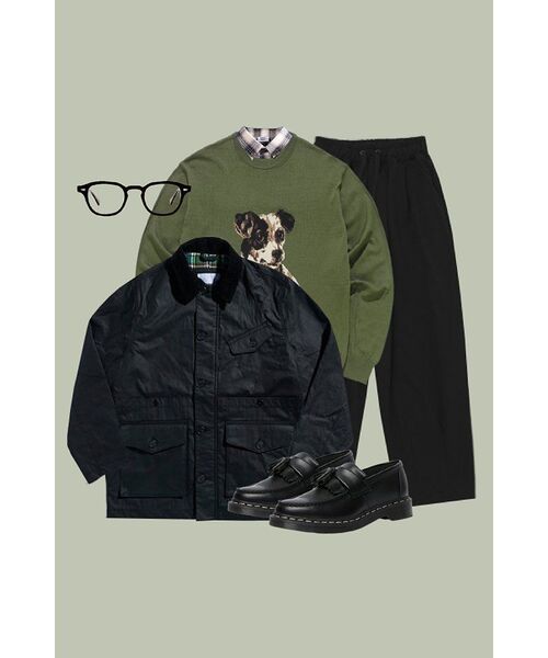 A NOTHING(アナッシング)の「HEAVY-TERRY BALLOON SWEAT PANTS (Black)(スウェットパンツ・レディース・その他・LARGE/MEDIUM)」の3枚目の写真