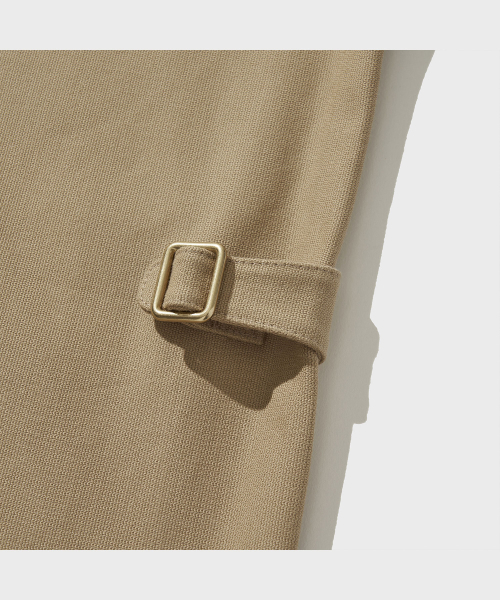 VDR（ブイディアール）の「TRACK MECHANIC JACKET [Khaki]（ミリタリージャケット・メンズ・その他・MEDIUM/LARGE/X-LARGE）」の6枚目の写真
