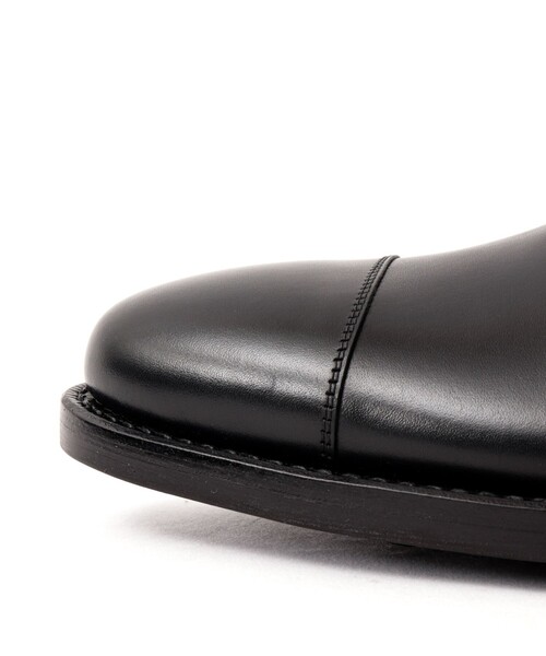 JALAN SRIWIJAYA（ジャランスリウァヤ）の「【JALAN SRIWIJAYA/ジャランスリウァヤ】ストレートチップ DAINITE 98321-11120（ドレスシューズ・メンズ・ブラック・6.5/7/7.5/8/8.5）」の10枚目の写真