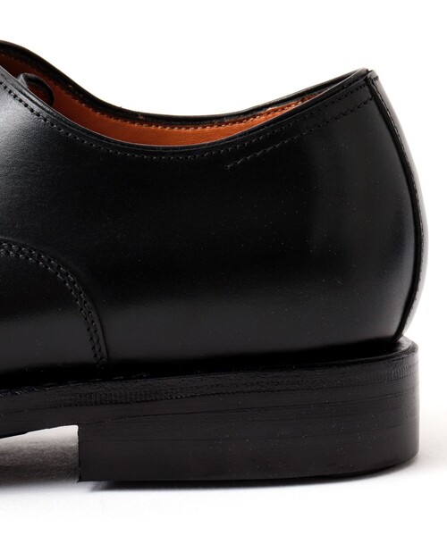 JALAN SRIWIJAYA（ジャランスリウァヤ）の「【JALAN SRIWIJAYA/ジャランスリウァヤ】ストレートチップ DAINITE 98321-11120（ドレスシューズ・メンズ・ブラック・6.5/7/7.5/8/8.5）」の12枚目の写真