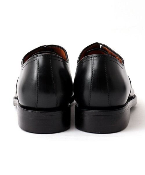 JALAN SRIWIJAYA（ジャランスリウァヤ）の「【JALAN SRIWIJAYA/ジャランスリウァヤ】ストレートチップ DAINITE 98321-11120（ドレスシューズ・メンズ・ブラック・6.5/7/7.5/8/8.5）」の13枚目の写真