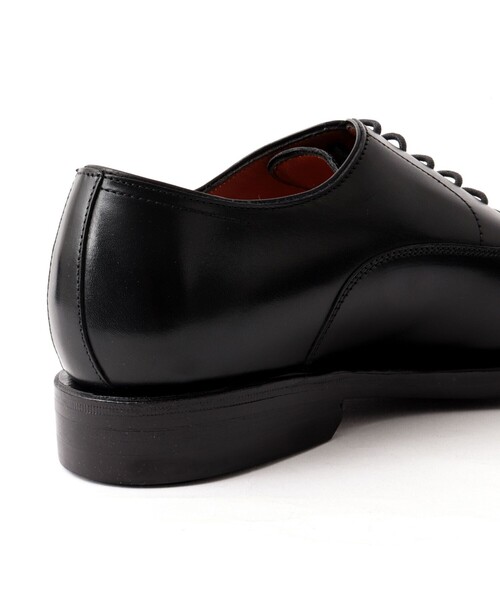 JALAN SRIWIJAYA（ジャランスリウァヤ）の「【JALAN SRIWIJAYA/ジャランスリウァヤ】ストレートチップ DAINITE 98321-11120（ドレスシューズ・メンズ・ブラック・6.5/7/7.5/8/8.5）」の14枚目の写真