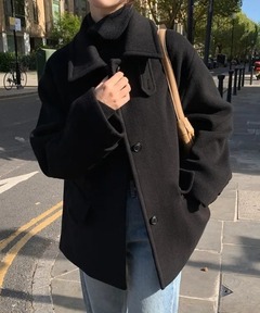 CINOH/チノ 】PUFFER COAT（その他アウター）｜Deuxieme Classe