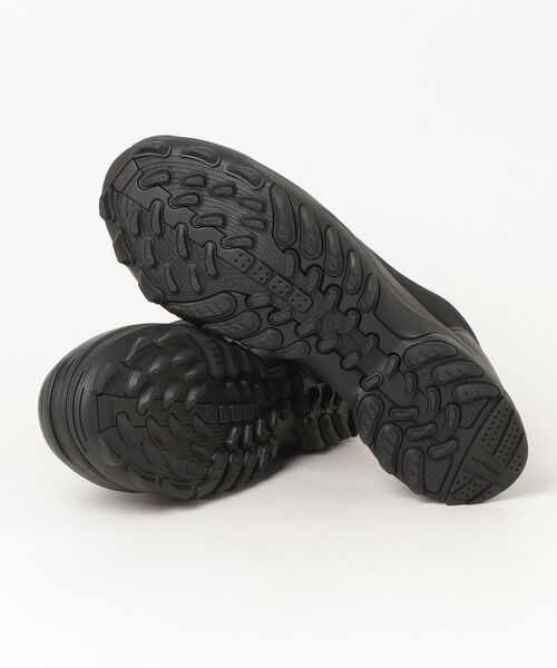Y-3(ワイスリー)の「Y-3 GSG9 LO(スニーカー・メンズ・ブラック系・26.0cm/25.5cm/28.5cm/28.0cm/27.5cm/27.0cm/26.5cm/29.0cm/24.0cm/23.5cm/23.0cm/22.5cm/24.5cm/29.5cm)」の4枚目の写真