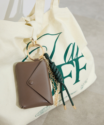 SLOBE IENA（スローブイエナ）の「SLOBE チャーム（キーケース/キー