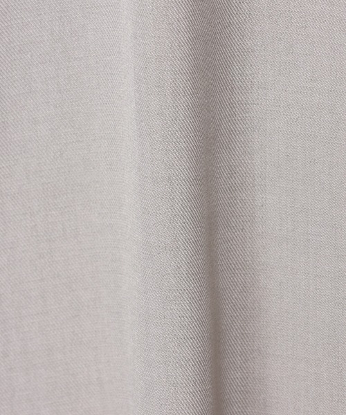 U.S. POLO ASSN.(ユーエスポロアッスン)の「【U.S. POLO ASSN.】ポリトロピカル オープンカラー ショートスリーブ シャツ(シャツ/ブラウス・メンズ・グレー/ブラック/ブルーグレー・M/L)」の10枚目の写真