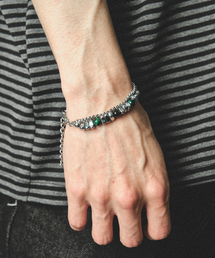 DWSE（ディーダブリューエスイー）の「Shine Pebble Bracelet（ブレスレット）」