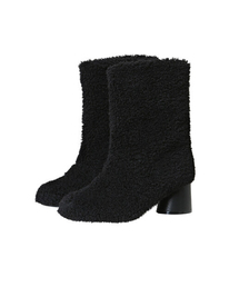 e.g) amber searing boots-black 5cm