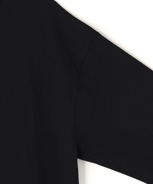 A4A(エーフォーエー)の「A4A/エーフォーエー/LST KUKULCAN(Tシャツ/カットソー・レディース・ホワイト/ブラック・M/L)」の7枚目の写真