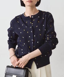 LOUNGEDRESS | コンパクトカーデ(カーディガン/ボレロ)