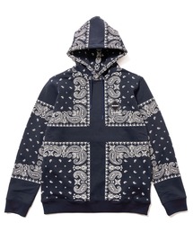 SOPH.｜ソフのパーカー（ブルー・ネイビー/青色系）通販 - ZOZOTOWN