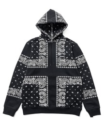BANDANA SWEAT HOODIE