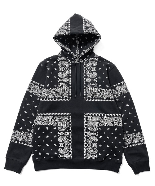 F.C.Real Bristol（エフシーレアルブリストル）の「DRAGON TEAM SWEAT