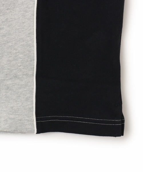 JORDAN BRAND(ジョーダンブランド)の「JORDAN BRAND M J FLT LS POLO JRSY / ジョーダン ブランド FLT L/S ポロ ジャージ / NIKE【SP】(ポロシャツ・メンズ・ブラック/グレー・M/S/XXL/XL/L)」の12枚目の写真