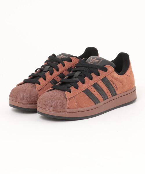 ADIDAS アディダス SUPERSTAR II スーパースターⅡ IH9318 PREL/CORE/PREL