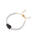 L.H.P�i�G���G�C�`�s�[�j�́uMIKSHIMAI/�~�N�V�}�C/SIGNATURE BEAR BRACELET�i�u���X���b�g�j�v�b�u���b�N