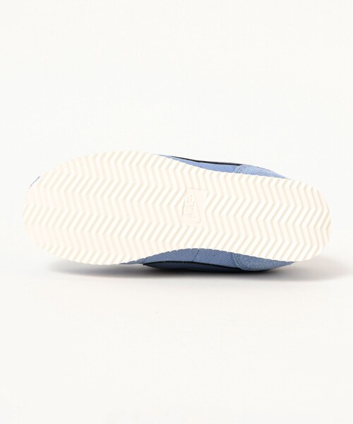 こども ビームス（コドモビームス）の「NIKE / コルテッツ SE（17～22cm）（スニーカー・キッズ・レッド/サックスブルー・18/19/20/22/21/17）」の8枚目の写真