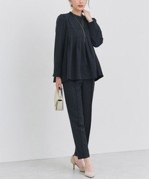 Pierrot(�s�G��)�̃^�b�N�v���[�c�t���A�Z�b�g�A�b�v(�X�[�c�Z�b�g)