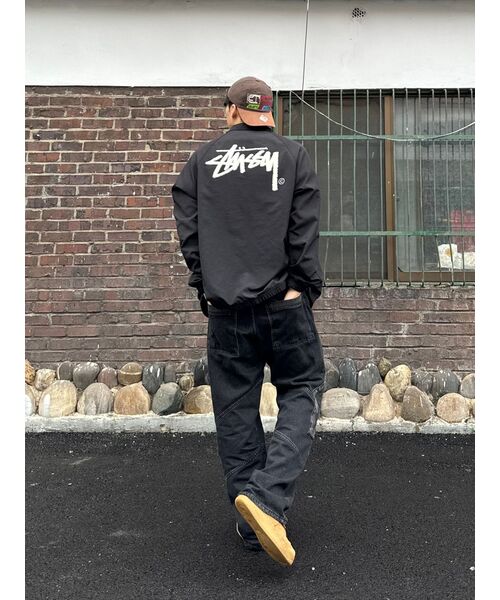 GRISH(グリッシュ)の「ストームブラー ロゴ Tシャツ ホワイト(Tシャツ/カットソー・メンズ・その他・SMALL/MEDIUM/LARGE/X-LARGE)」の16枚目の写真