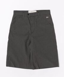 ERL（イーアールエル）の「ERL/イーアールエル TAILORED SHORT（その他パンツ）」